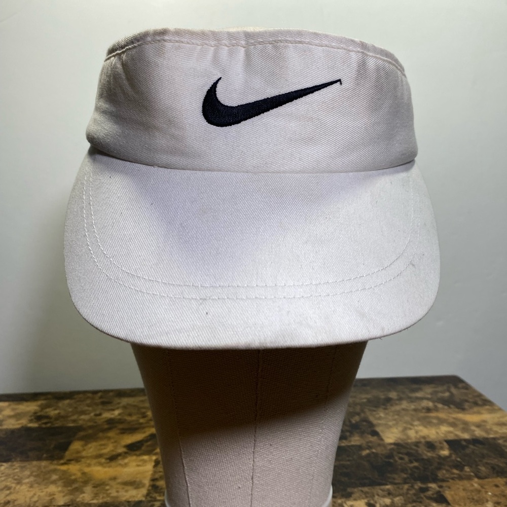 Vintage 90s Nike Tennis Visor
